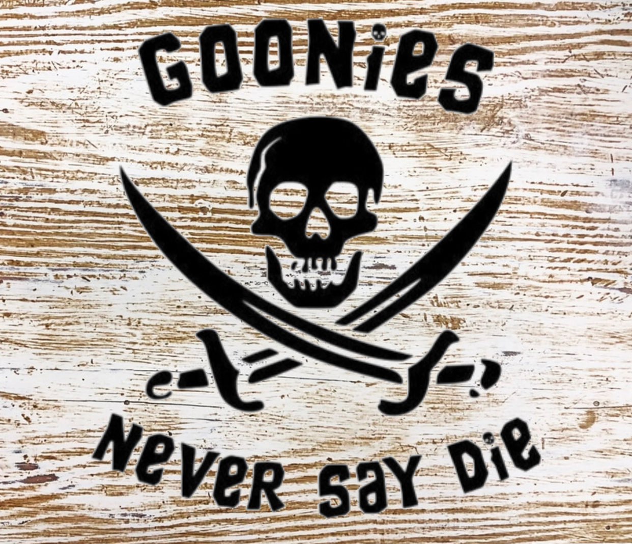 Goonies